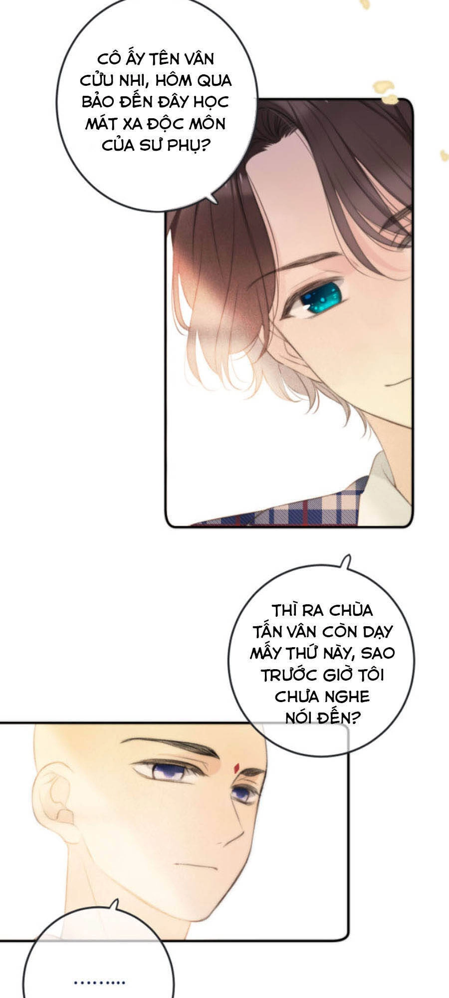 Lâu Tiểu Thư, Lại Gặp Nhau Rồi Chapter 46 - 4