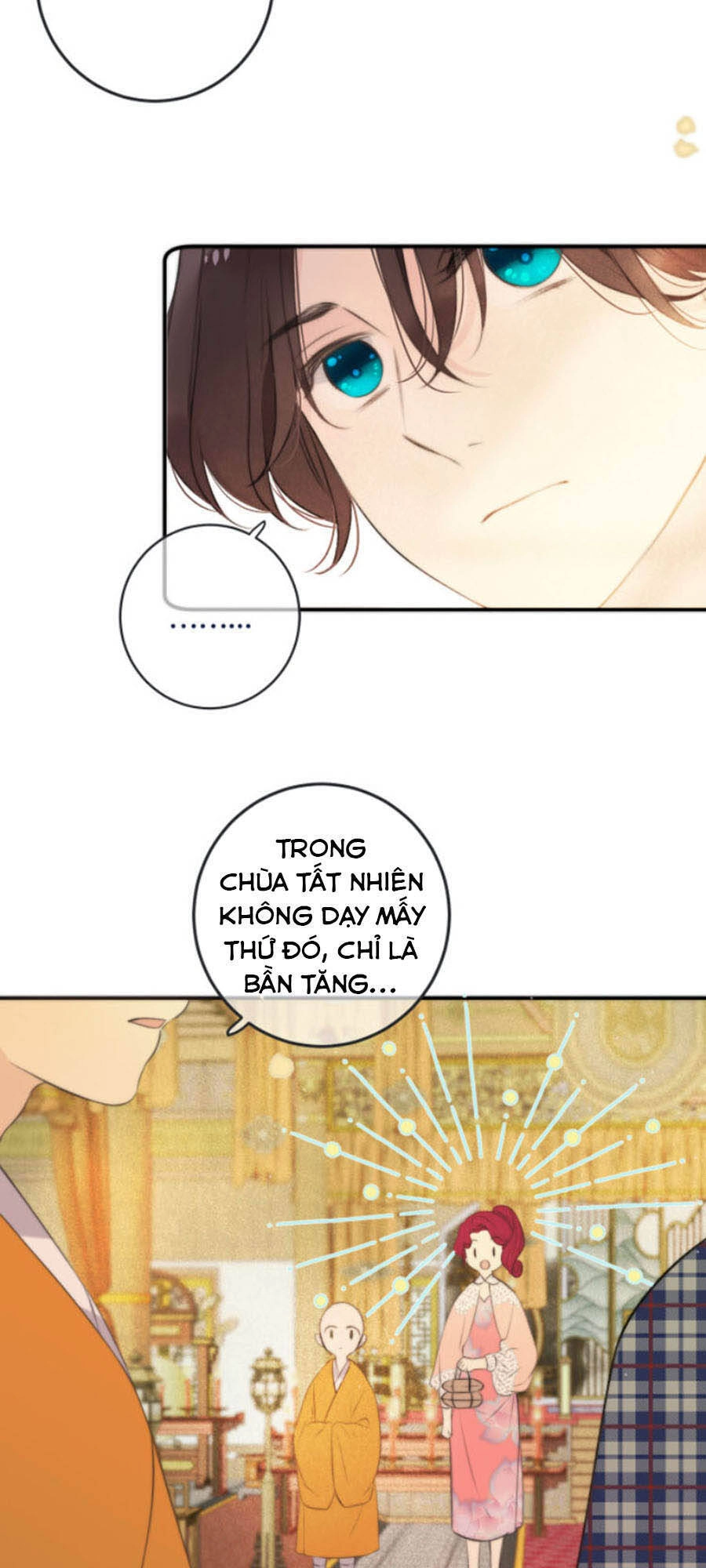 Lâu Tiểu Thư, Lại Gặp Nhau Rồi Chapter 46 - 5