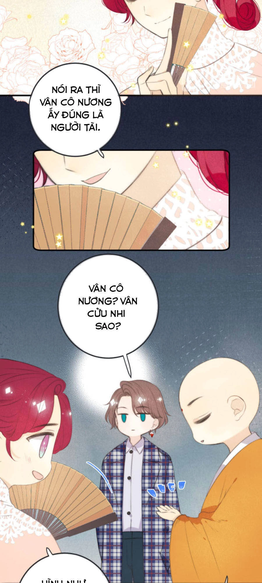 Lâu Tiểu Thư, Lại Gặp Nhau Rồi Chapter 46 - 9