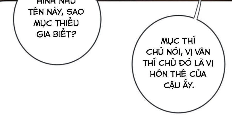 Lâu Tiểu Thư, Lại Gặp Nhau Rồi Chapter 46 - 10