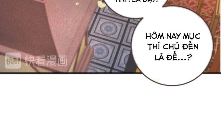 Lâu Tiểu Thư, Lại Gặp Nhau Rồi Chapter 46 - 14