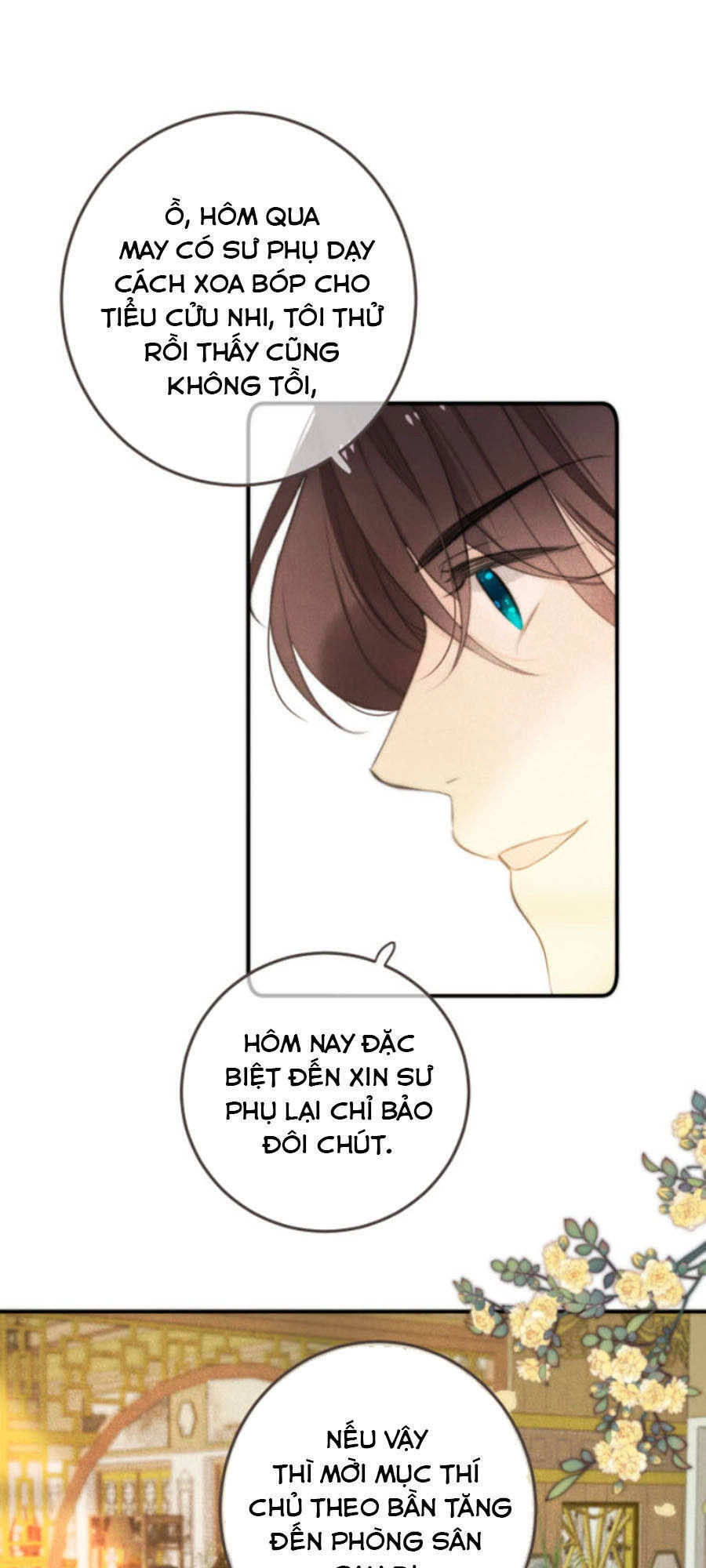 Lâu Tiểu Thư, Lại Gặp Nhau Rồi Chapter 46 - 15