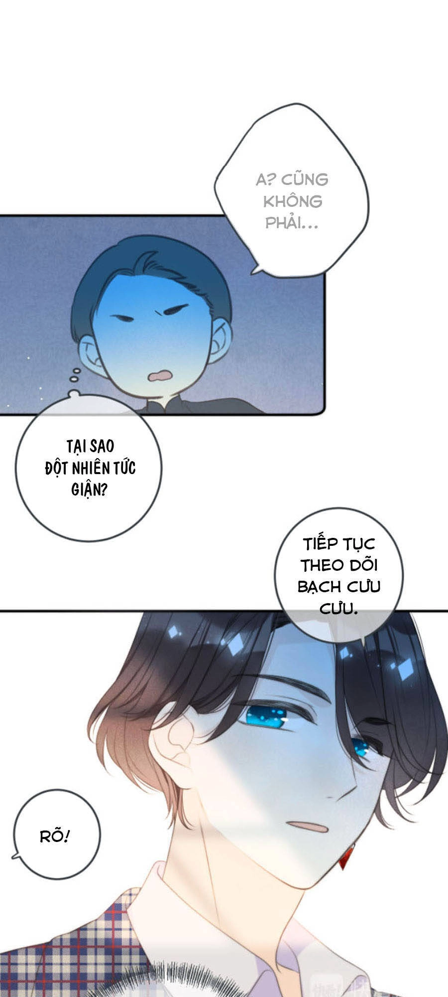 Lâu Tiểu Thư, Lại Gặp Nhau Rồi Chapter 46 - 19