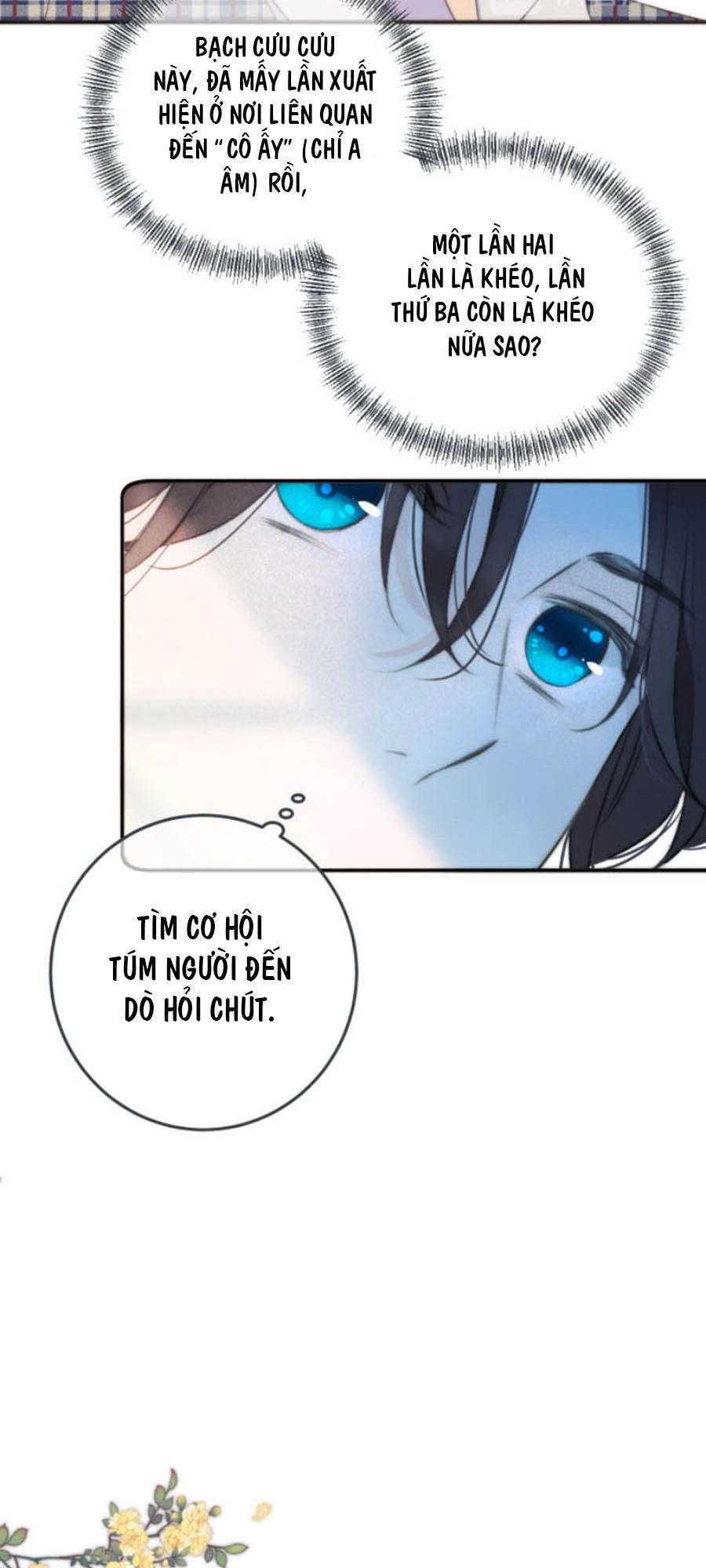 Lâu Tiểu Thư, Lại Gặp Nhau Rồi Chapter 46 - 20