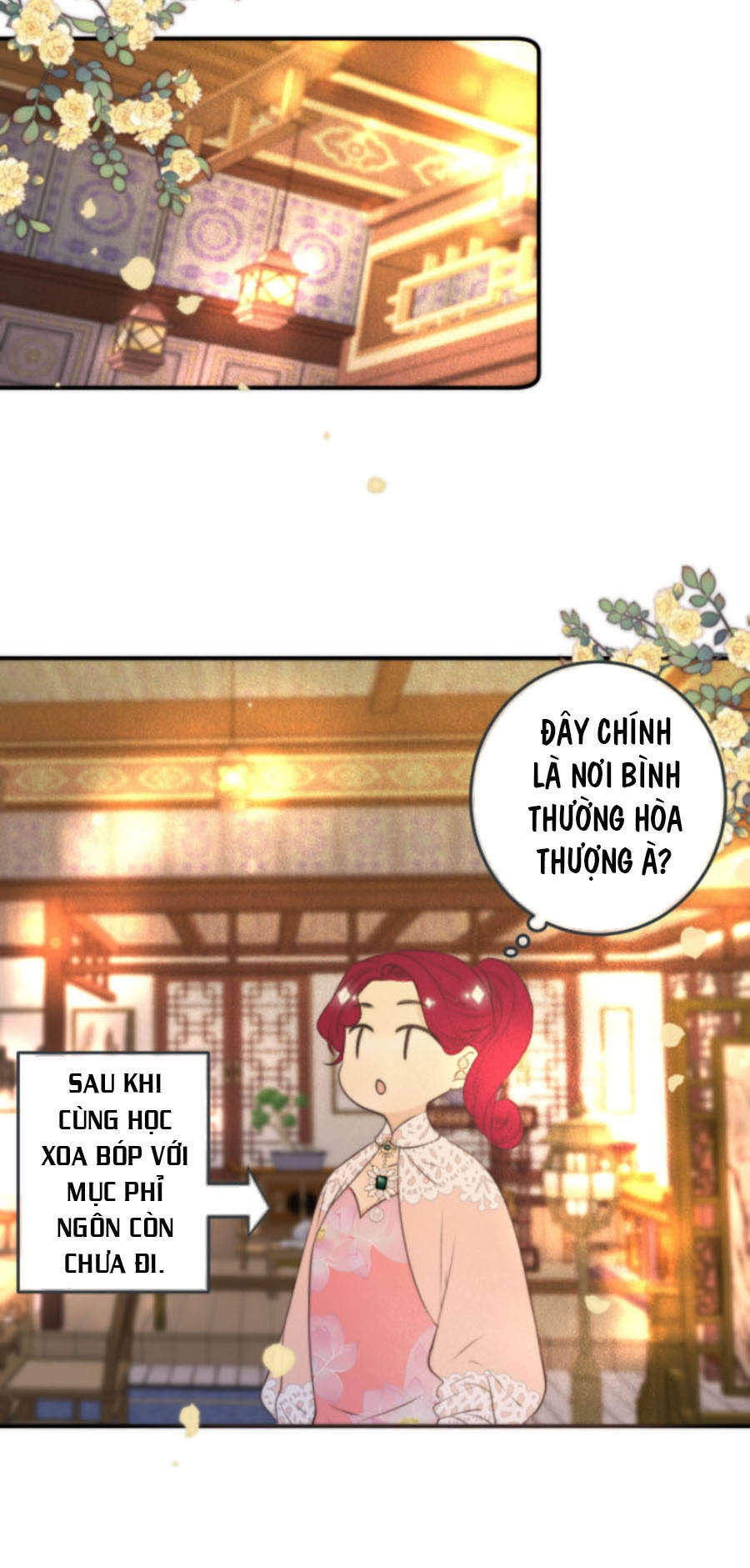 Lâu Tiểu Thư, Lại Gặp Nhau Rồi Chapter 46 - 21