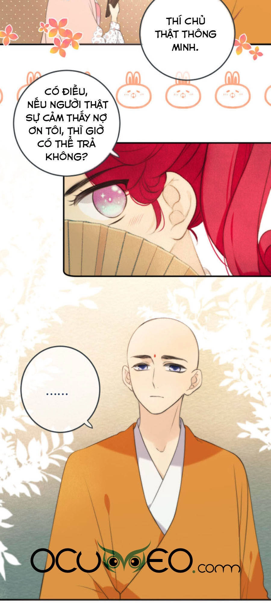 Lâu Tiểu Thư, Lại Gặp Nhau Rồi Chapter 46 - 23