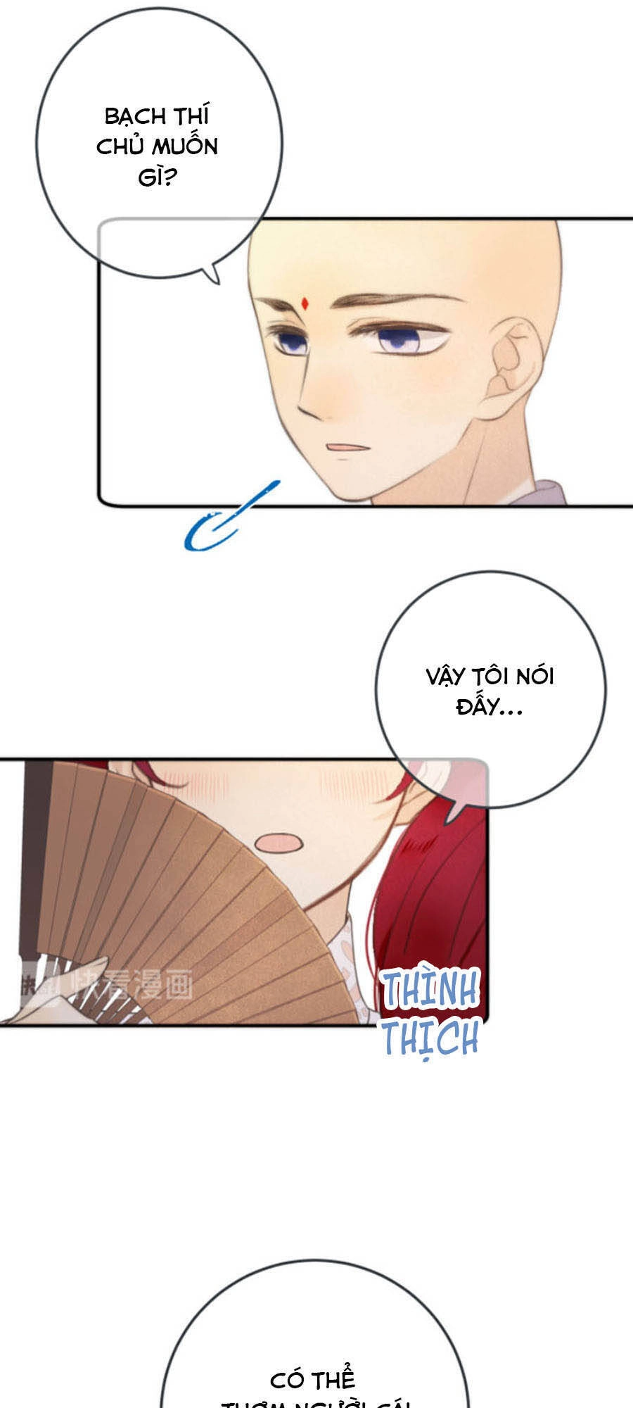 Lâu Tiểu Thư, Lại Gặp Nhau Rồi Chapter 46 - 24