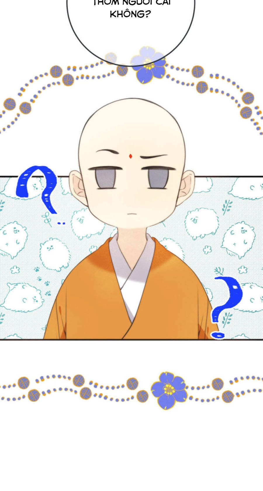 Lâu Tiểu Thư, Lại Gặp Nhau Rồi Chapter 46 - 25