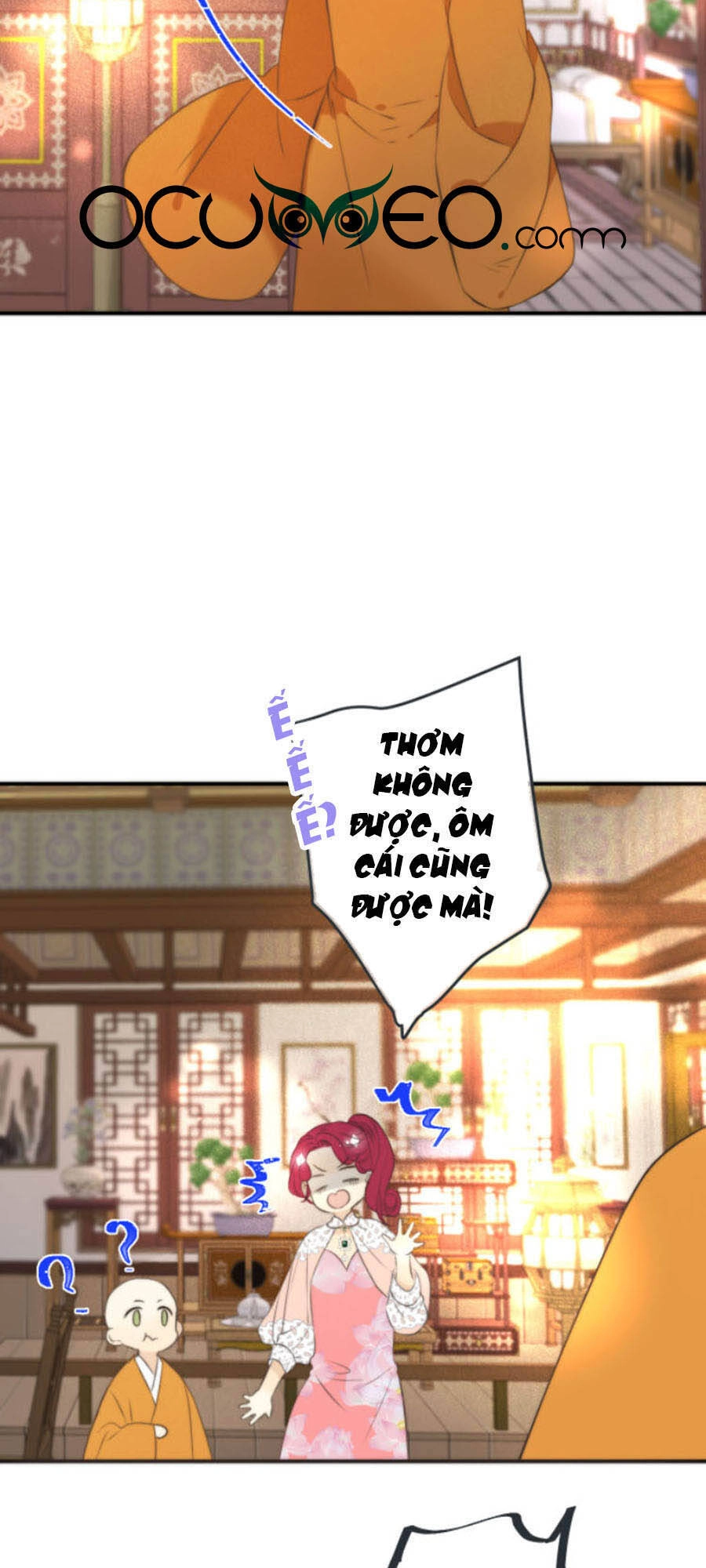 Lâu Tiểu Thư, Lại Gặp Nhau Rồi Chapter 46 - 27