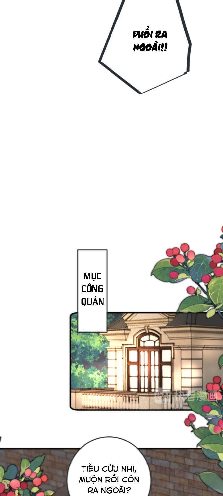 Lâu Tiểu Thư, Lại Gặp Nhau Rồi Chapter 46 - 28