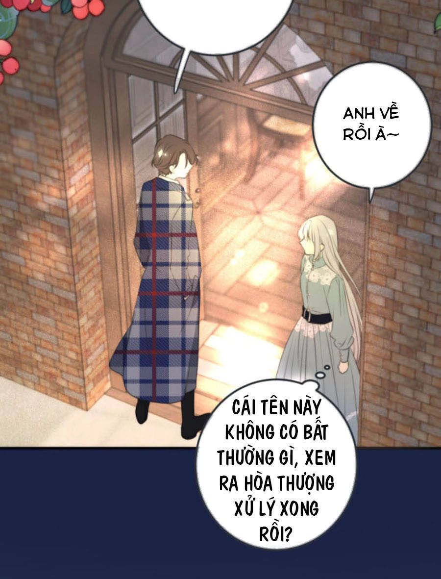 Lâu Tiểu Thư, Lại Gặp Nhau Rồi Chapter 46 - 29