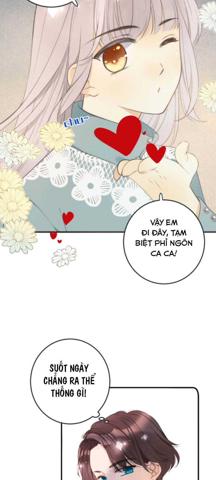 Lâu Tiểu Thư, Lại Gặp Nhau Rồi Chapter 46 - 31