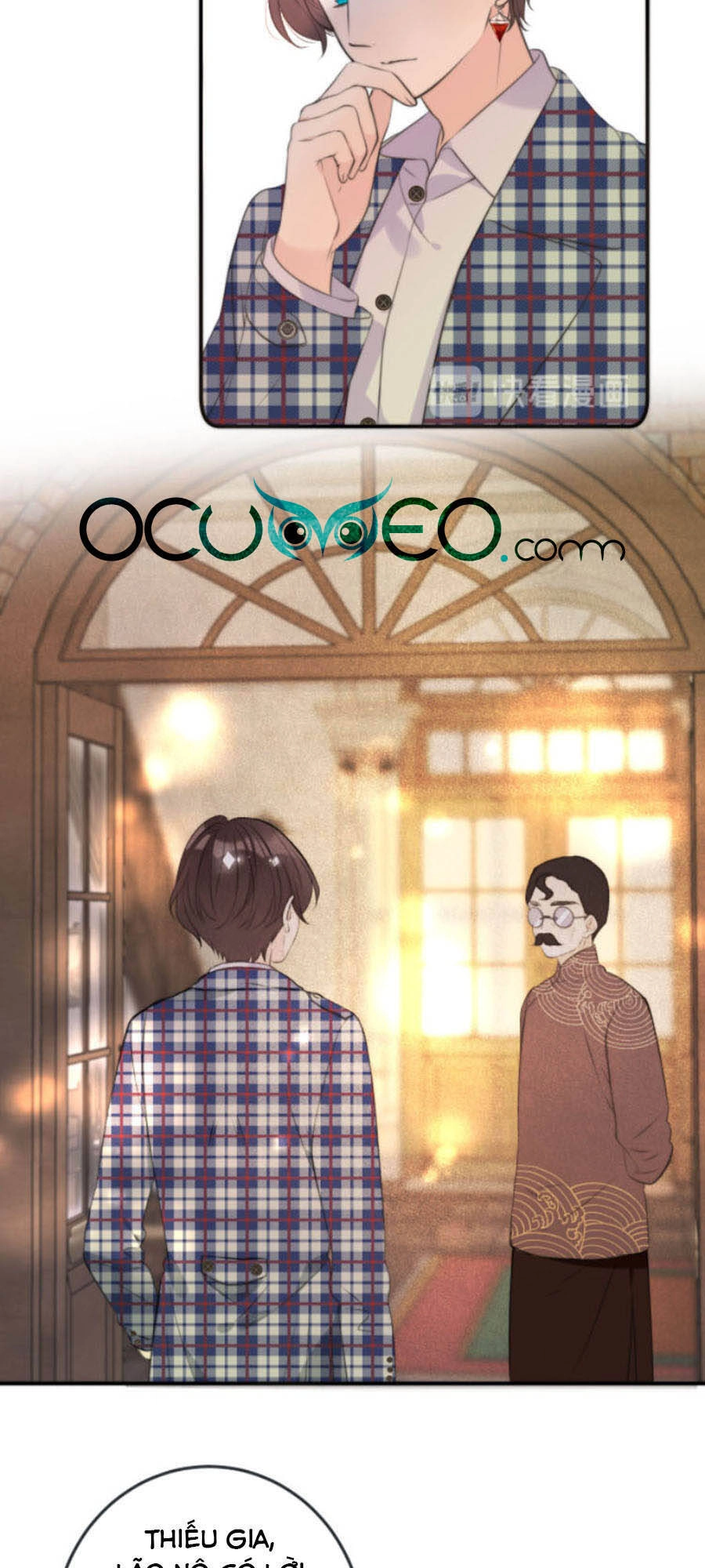 Lâu Tiểu Thư, Lại Gặp Nhau Rồi Chapter 46 - 32