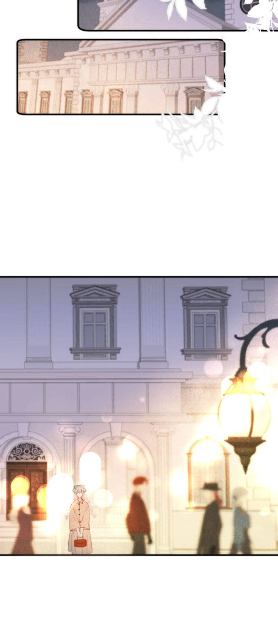 Lâu Tiểu Thư, Lại Gặp Nhau Rồi Chapter 46 - 37