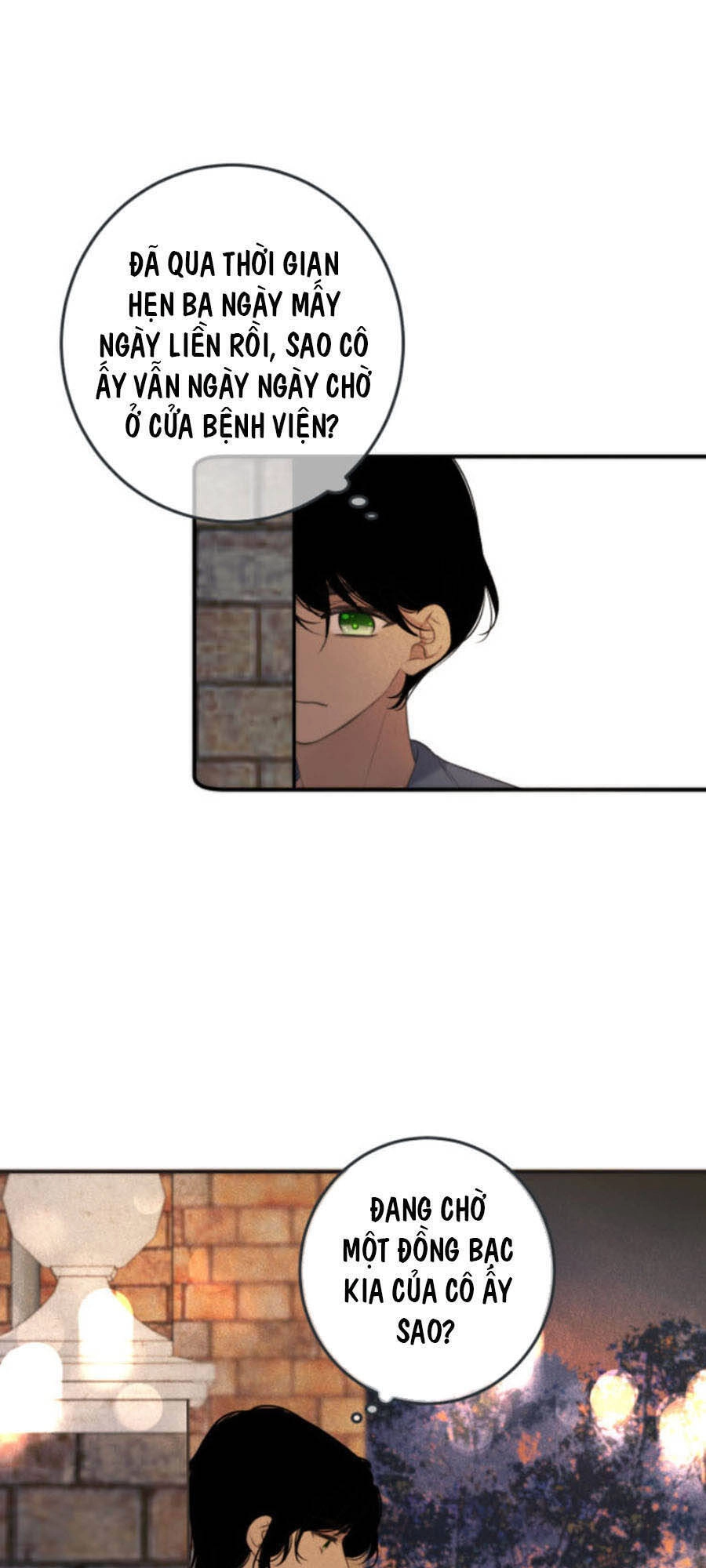 Lâu Tiểu Thư, Lại Gặp Nhau Rồi Chapter 46 - 39