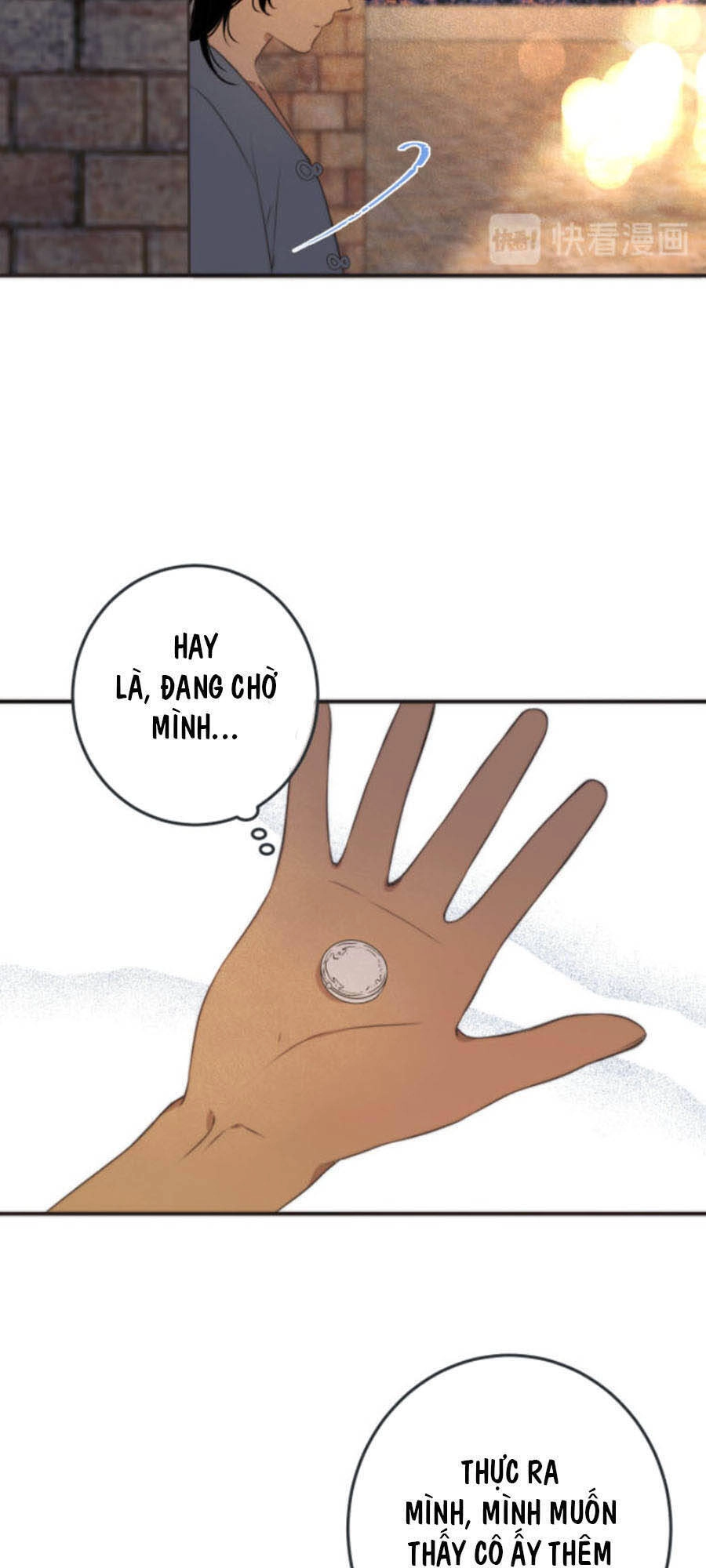 Lâu Tiểu Thư, Lại Gặp Nhau Rồi Chapter 46 - 40