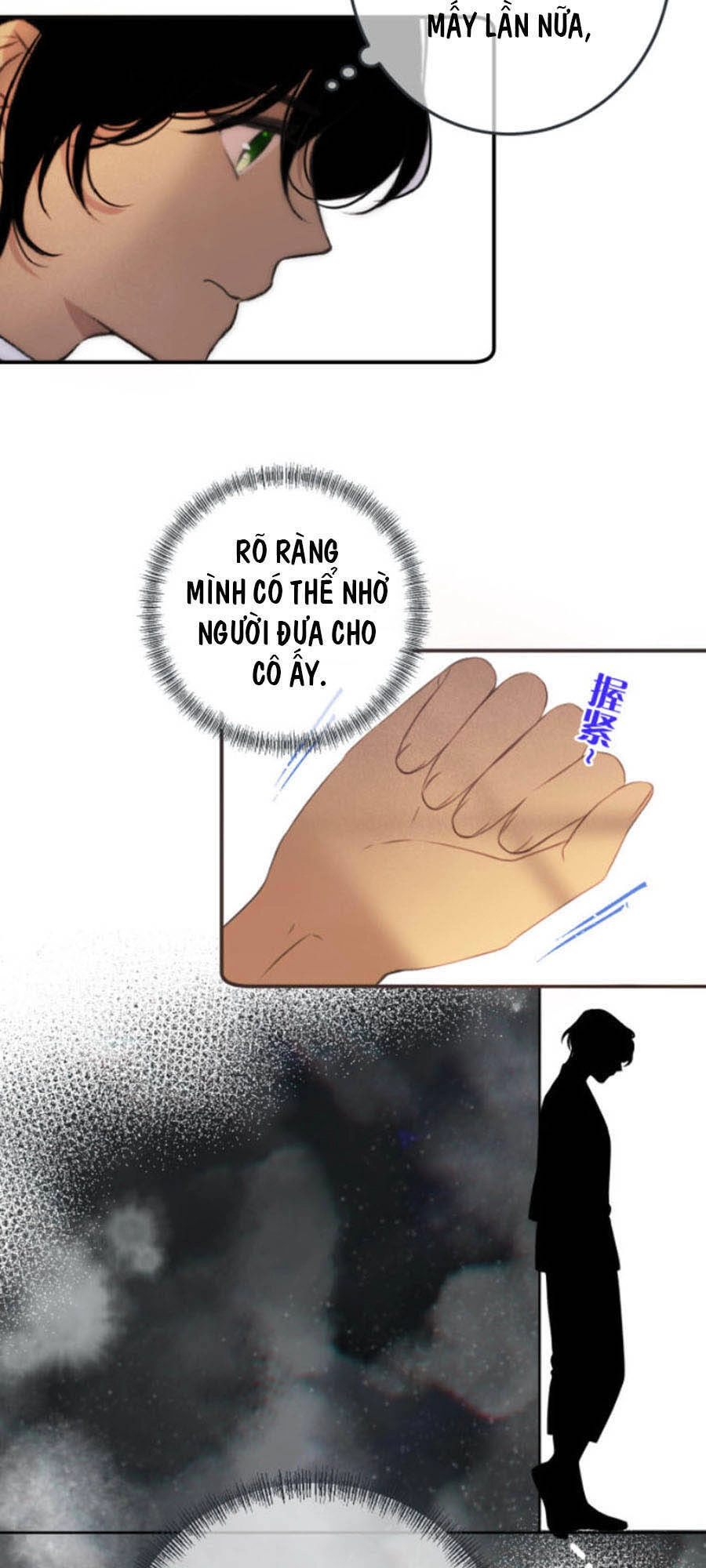 Lâu Tiểu Thư, Lại Gặp Nhau Rồi Chapter 46 - 41