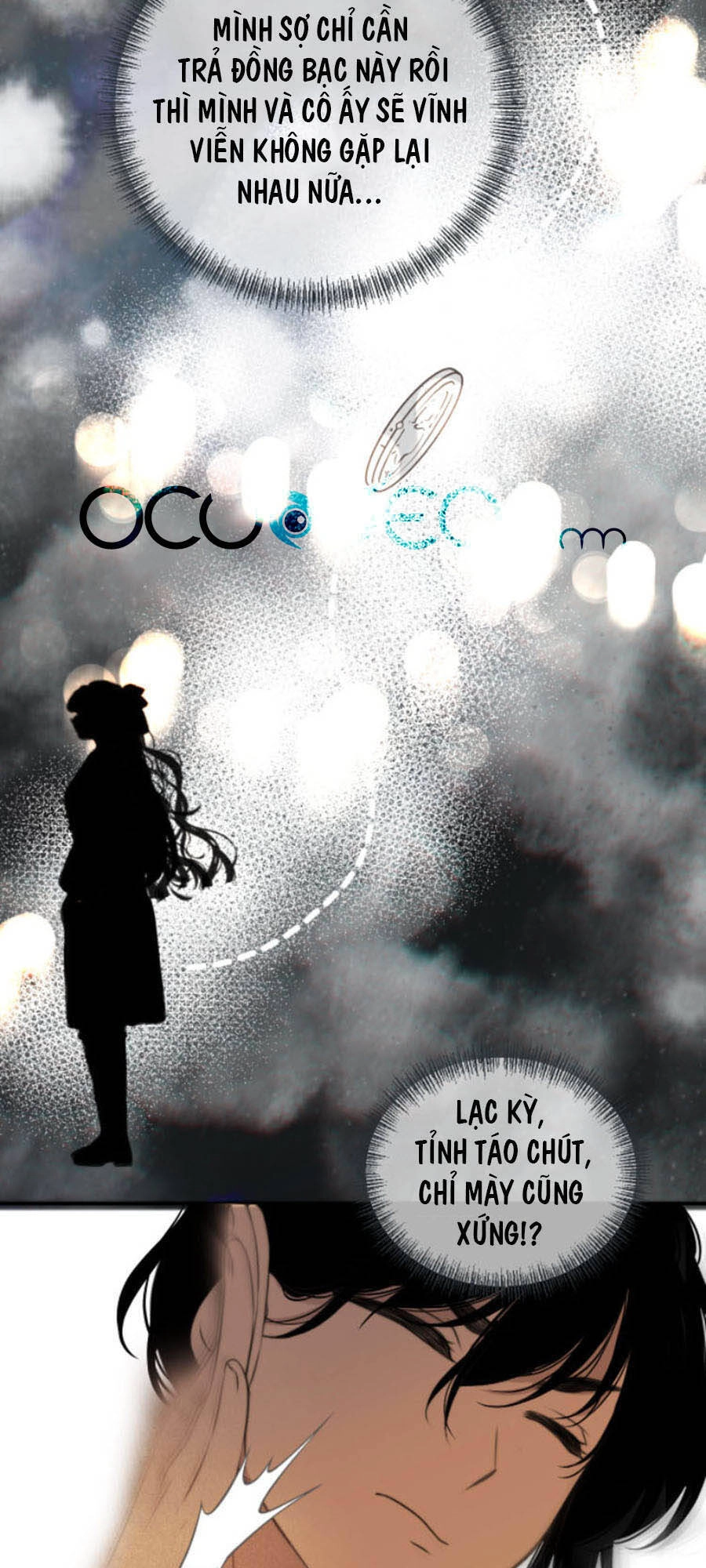 Lâu Tiểu Thư, Lại Gặp Nhau Rồi Chapter 46 - 42