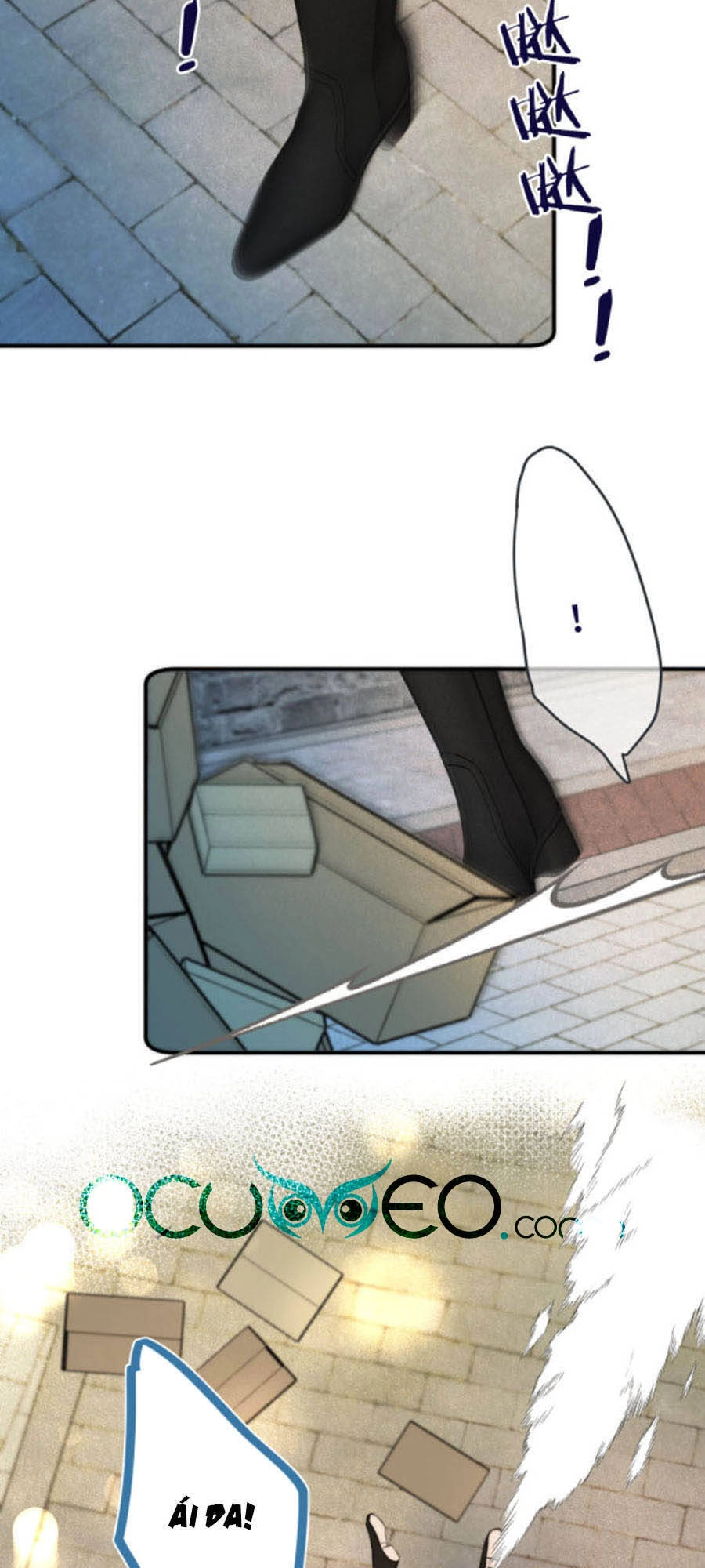 Lâu Tiểu Thư, Lại Gặp Nhau Rồi Chapter 46 - 50