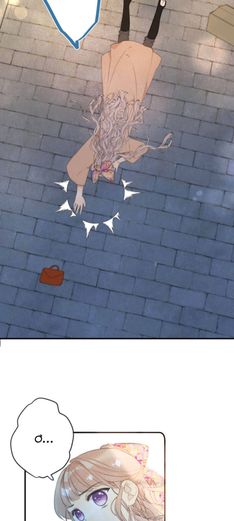 Lâu Tiểu Thư, Lại Gặp Nhau Rồi Chapter 46 - 51