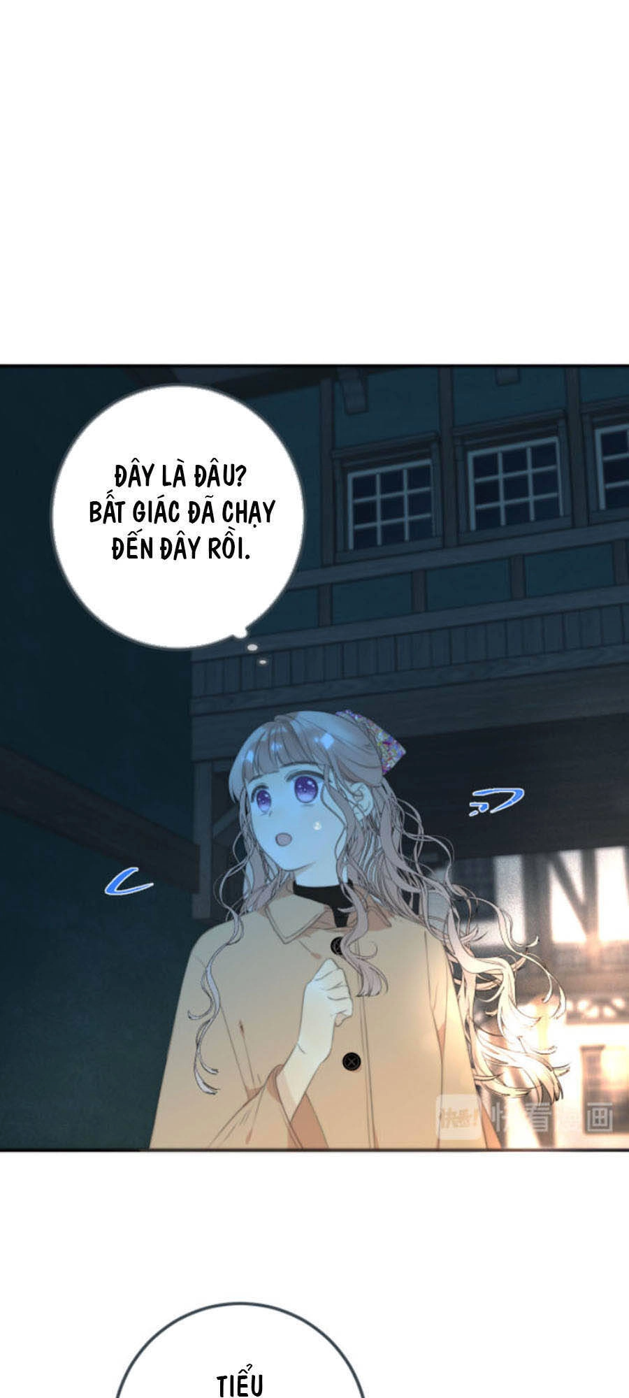 Lâu Tiểu Thư, Lại Gặp Nhau Rồi Chapter 46 - 53