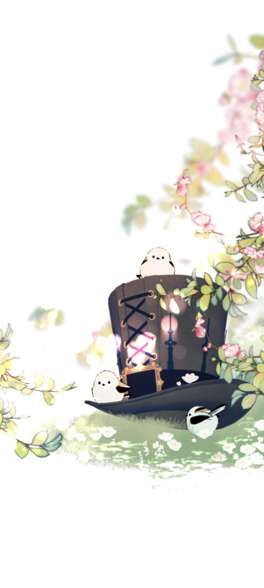 Lâu Tiểu Thư, Lại Gặp Nhau Rồi Chapter 47 - 1