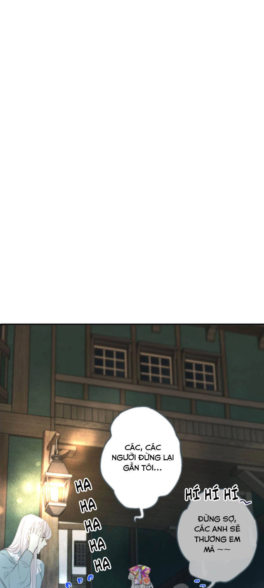 Lâu Tiểu Thư, Lại Gặp Nhau Rồi Chapter 47 - 2