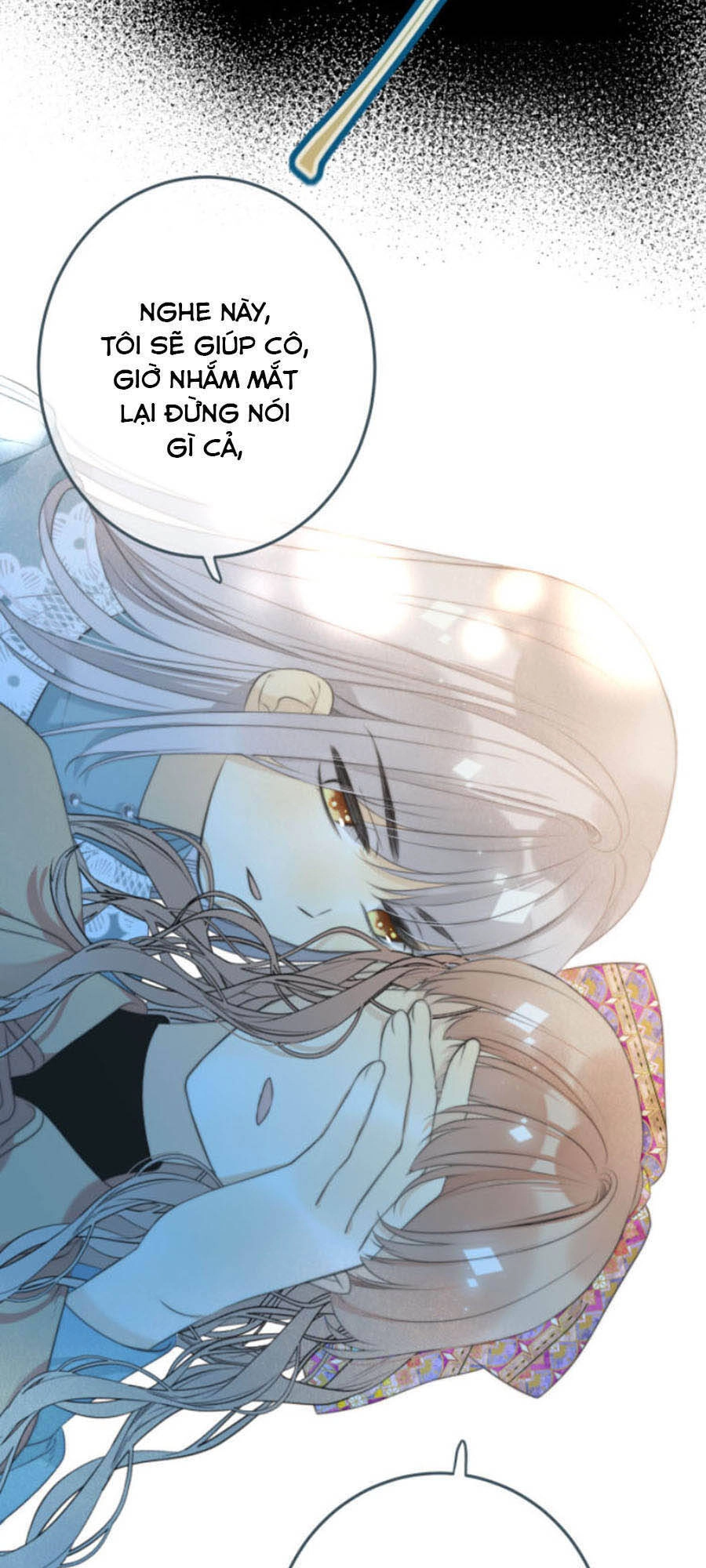 Lâu Tiểu Thư, Lại Gặp Nhau Rồi Chapter 47 - 6