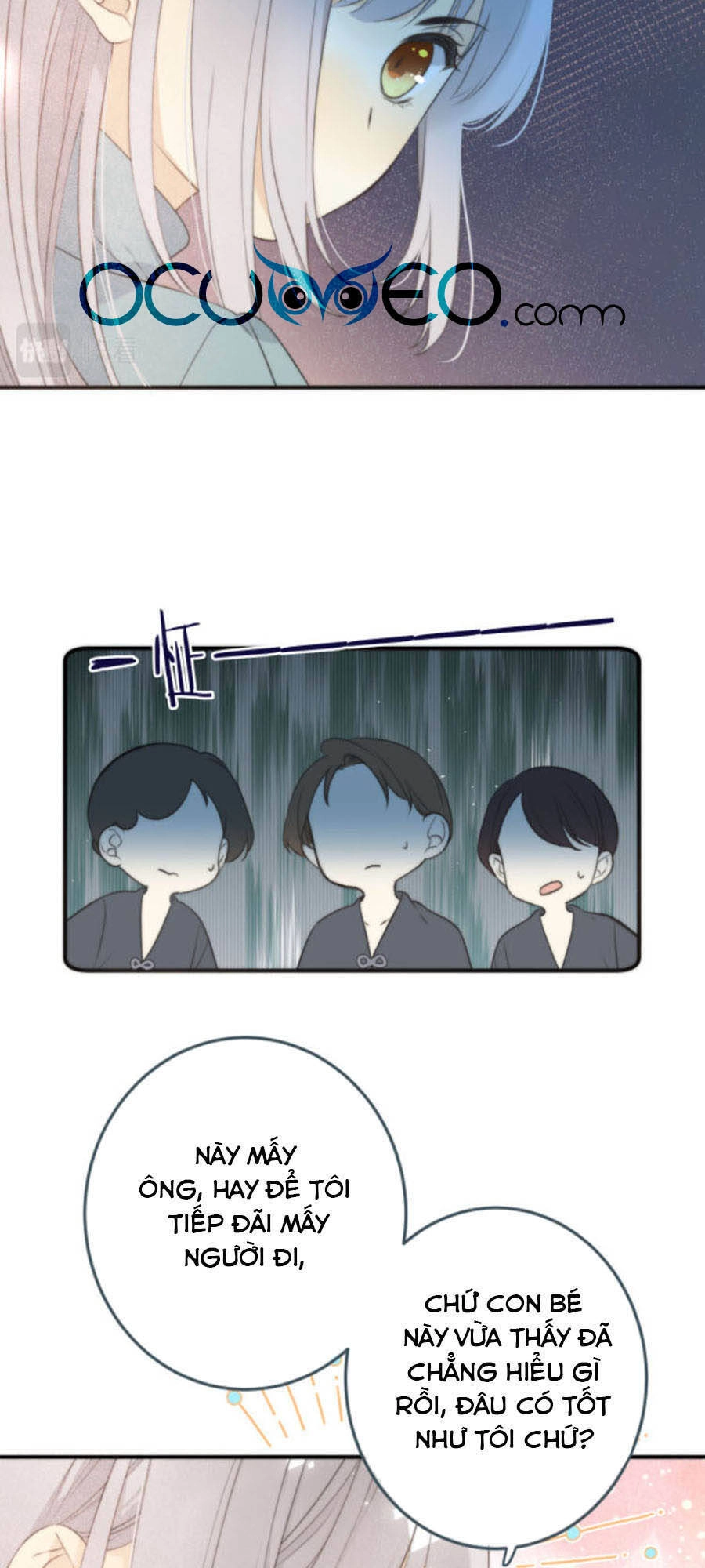 Lâu Tiểu Thư, Lại Gặp Nhau Rồi Chapter 47 - 10