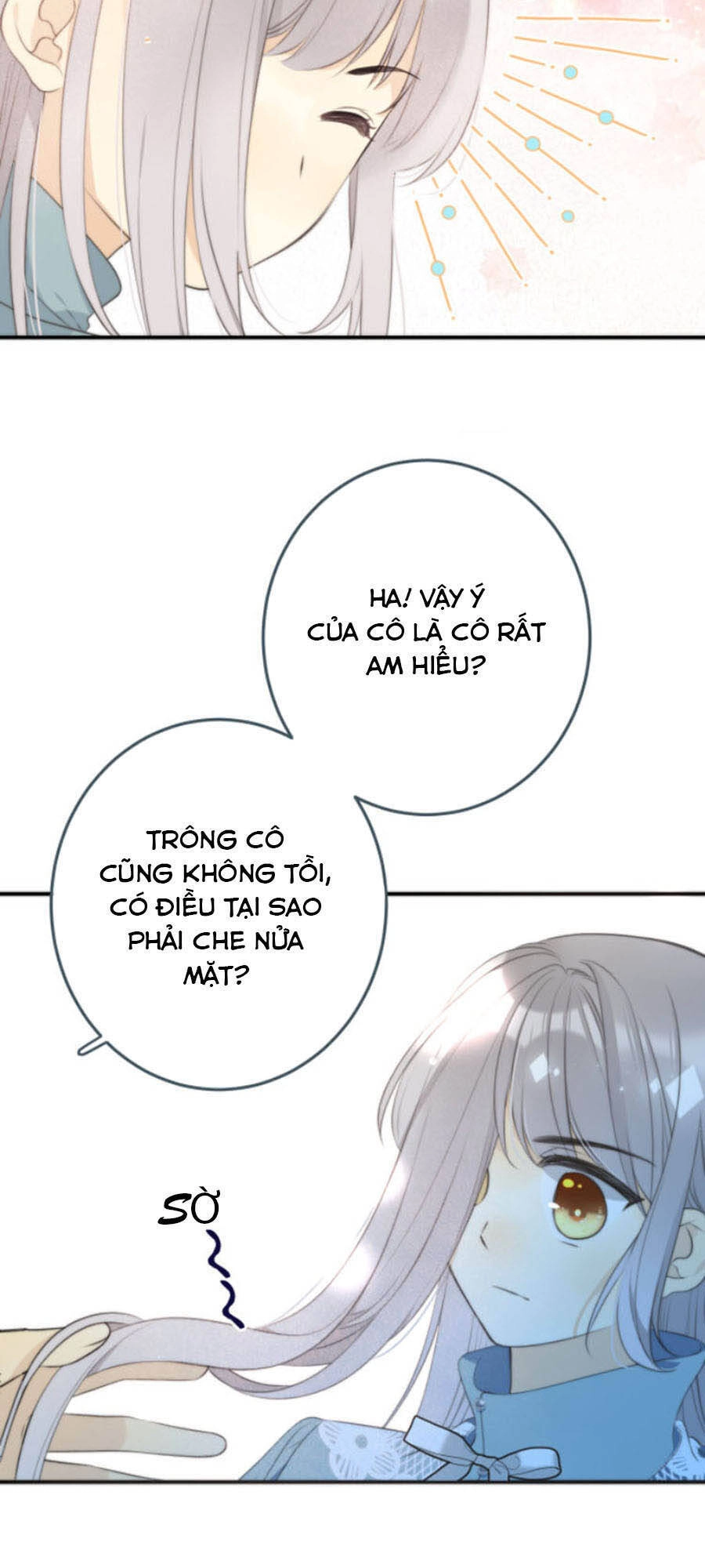 Lâu Tiểu Thư, Lại Gặp Nhau Rồi Chapter 47 - 11