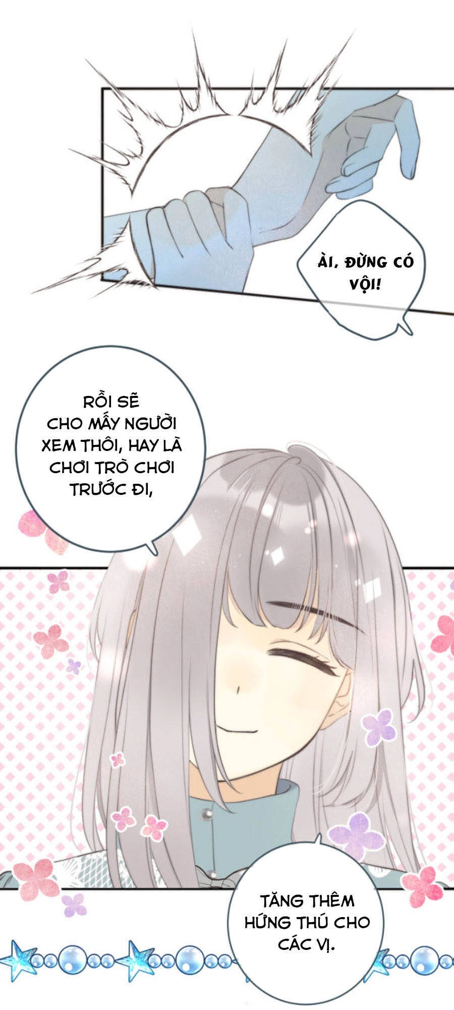 Lâu Tiểu Thư, Lại Gặp Nhau Rồi Chapter 47 - 13