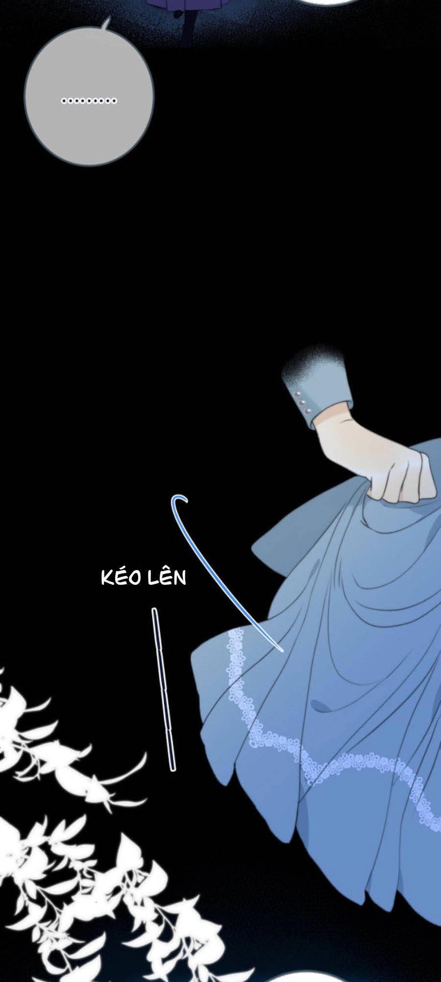 Lâu Tiểu Thư, Lại Gặp Nhau Rồi Chapter 47 - 17