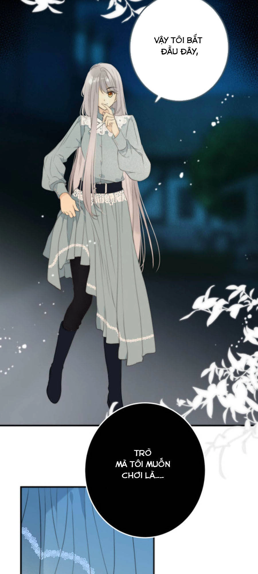 Lâu Tiểu Thư, Lại Gặp Nhau Rồi Chapter 47 - 18