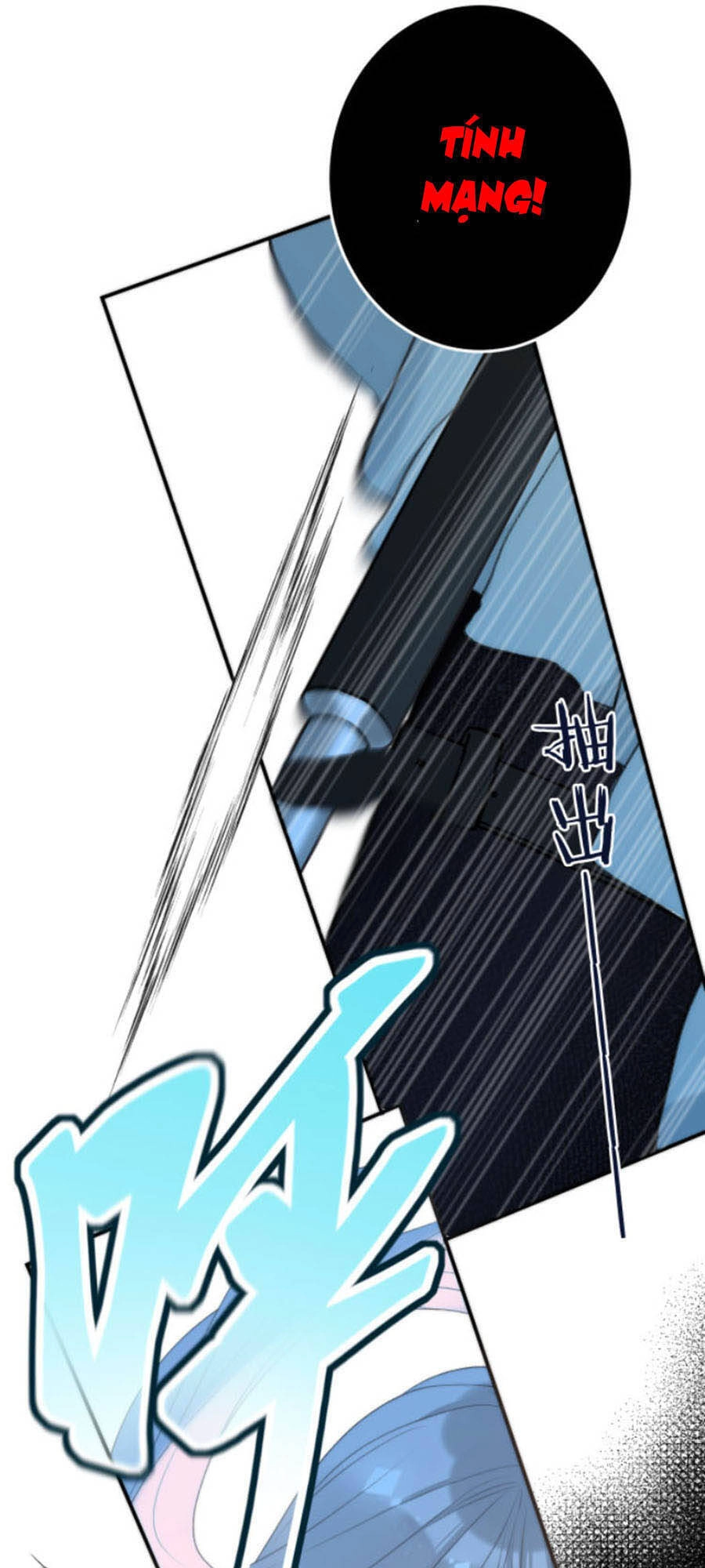 Lâu Tiểu Thư, Lại Gặp Nhau Rồi Chapter 47 - 20