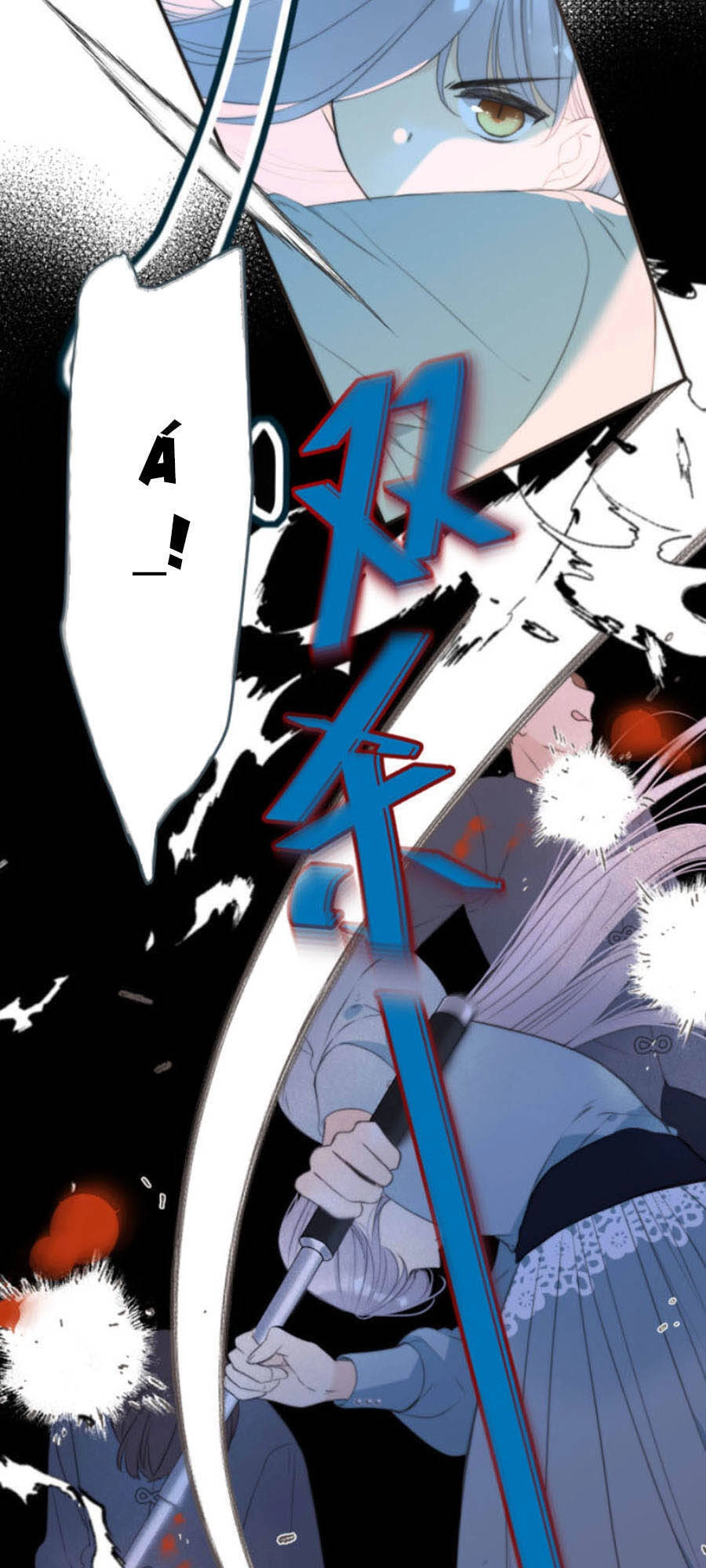 Lâu Tiểu Thư, Lại Gặp Nhau Rồi Chapter 47 - 21