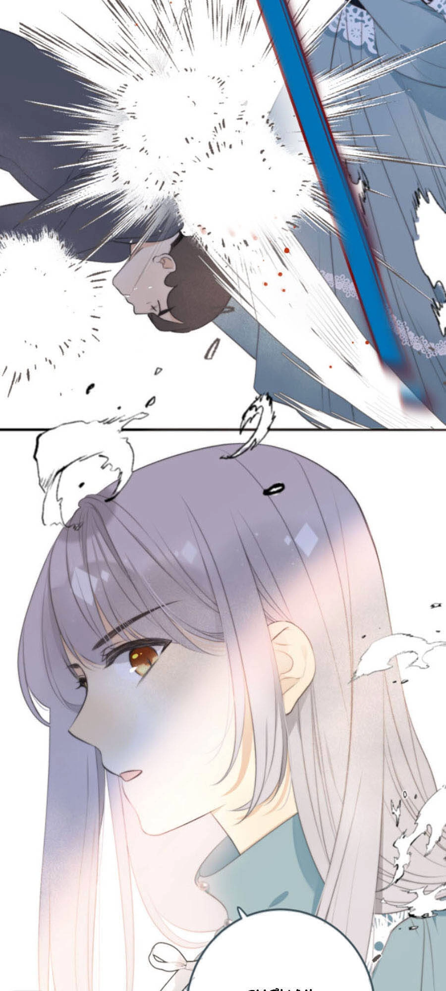 Lâu Tiểu Thư, Lại Gặp Nhau Rồi Chapter 47 - 23