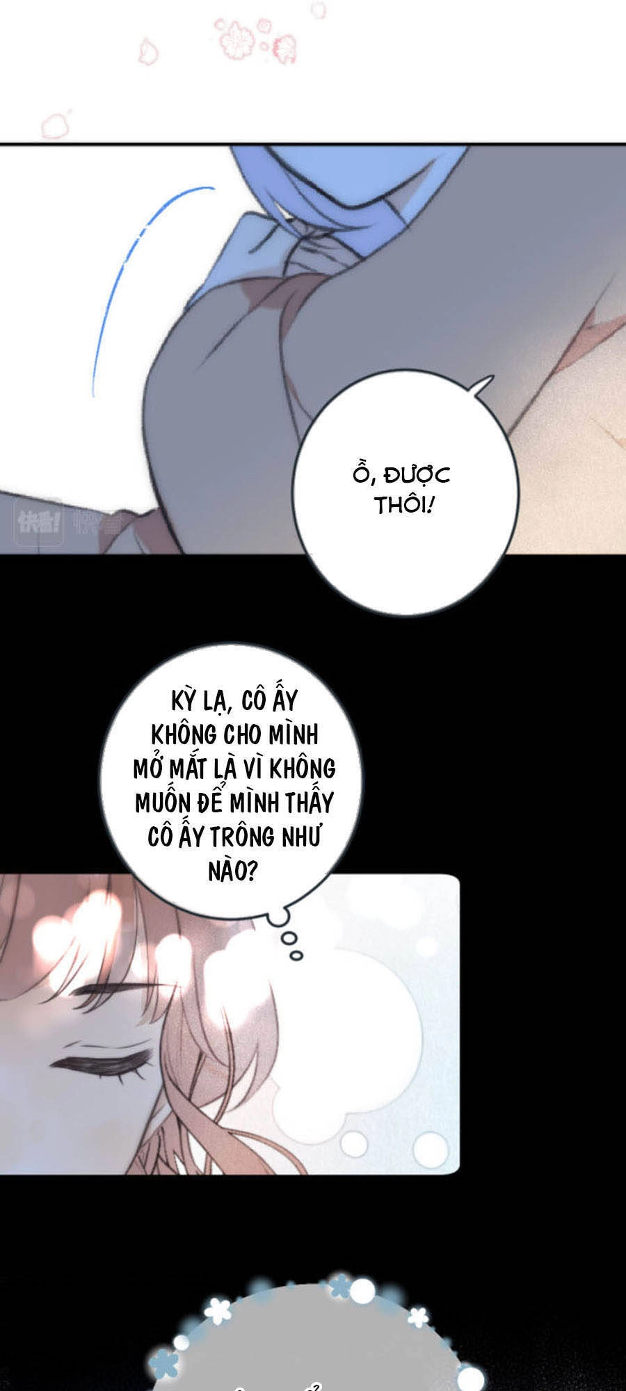 Lâu Tiểu Thư, Lại Gặp Nhau Rồi Chapter 47 - 29