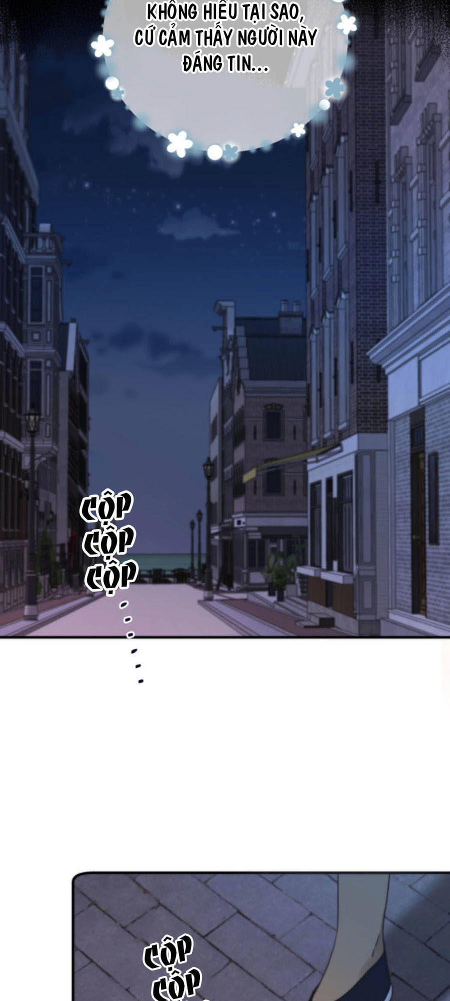 Lâu Tiểu Thư, Lại Gặp Nhau Rồi Chapter 47 - 30