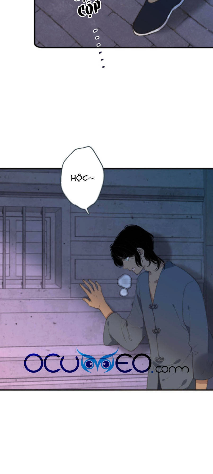 Lâu Tiểu Thư, Lại Gặp Nhau Rồi Chapter 47 - 31