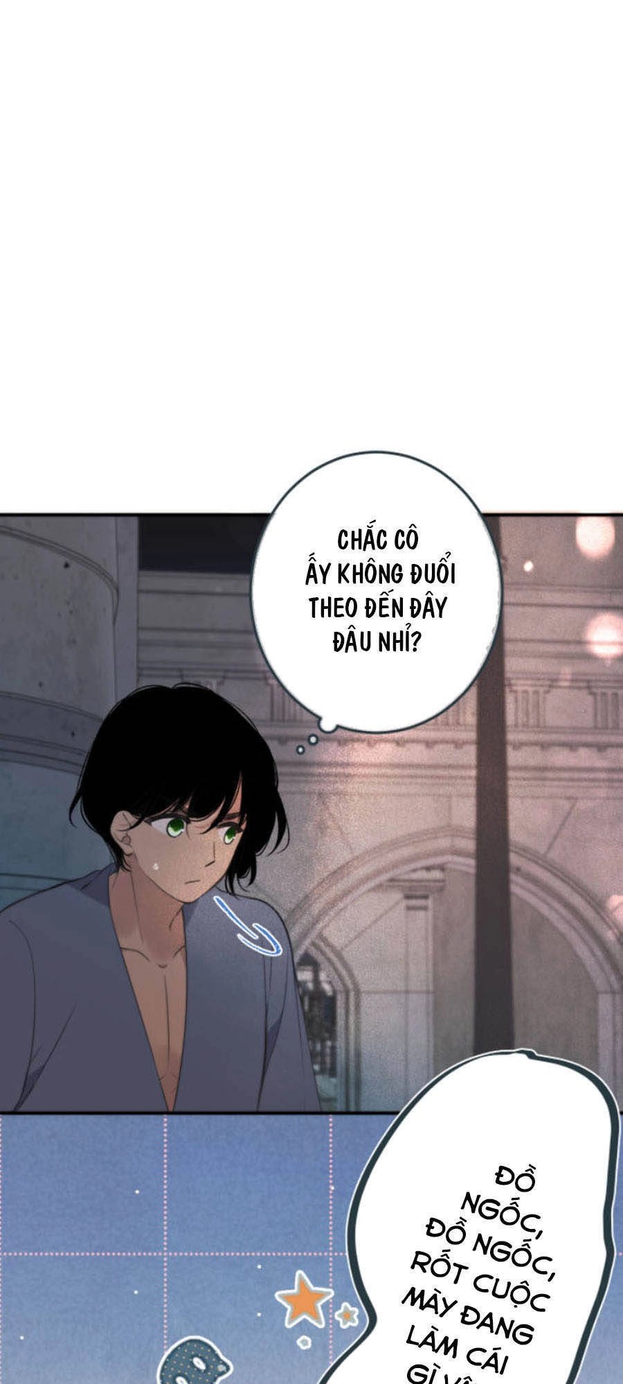 Lâu Tiểu Thư, Lại Gặp Nhau Rồi Chapter 47 - 32