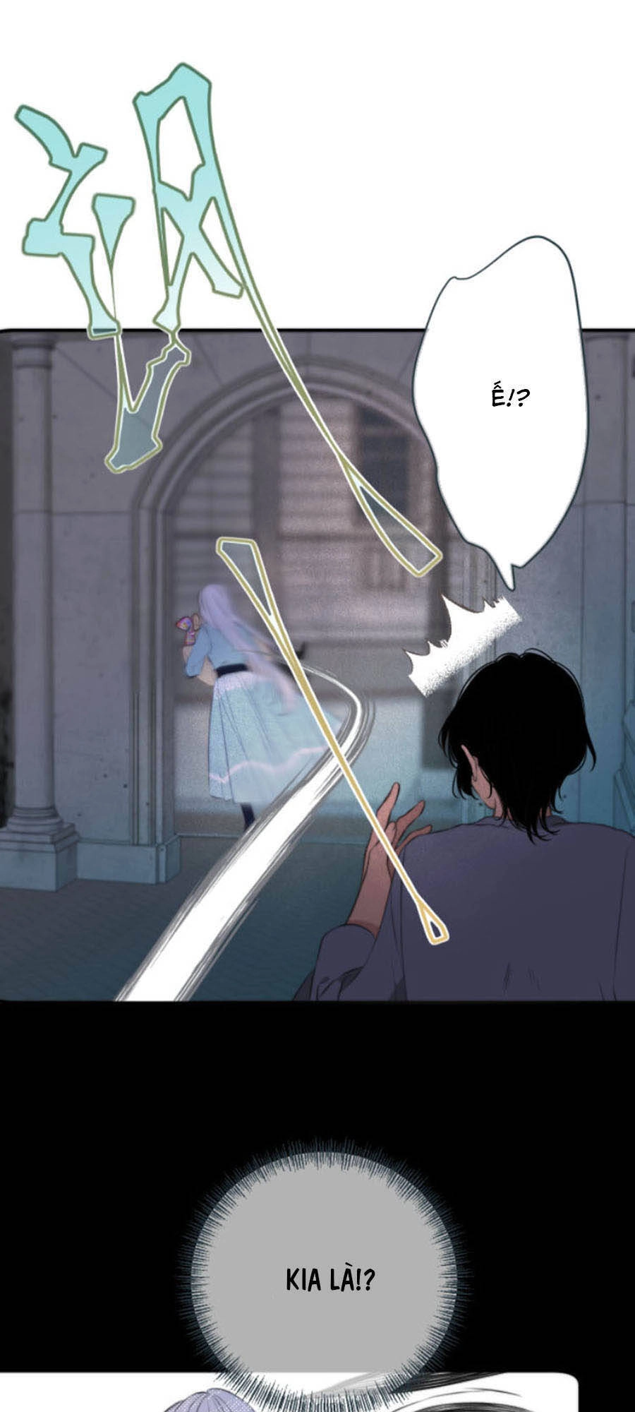 Lâu Tiểu Thư, Lại Gặp Nhau Rồi Chapter 47 - 34