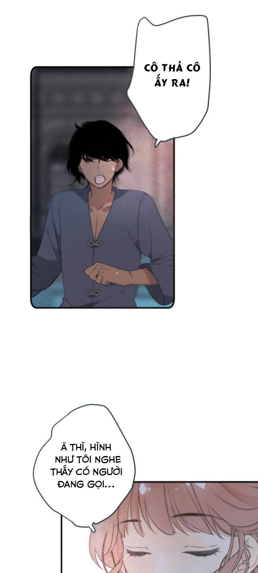 Lâu Tiểu Thư, Lại Gặp Nhau Rồi Chapter 47 - 37