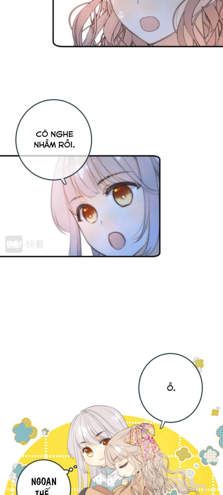 Lâu Tiểu Thư, Lại Gặp Nhau Rồi Chapter 47 - 38