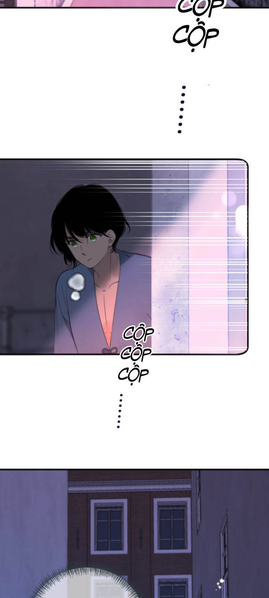 Lâu Tiểu Thư, Lại Gặp Nhau Rồi Chapter 47 - 42