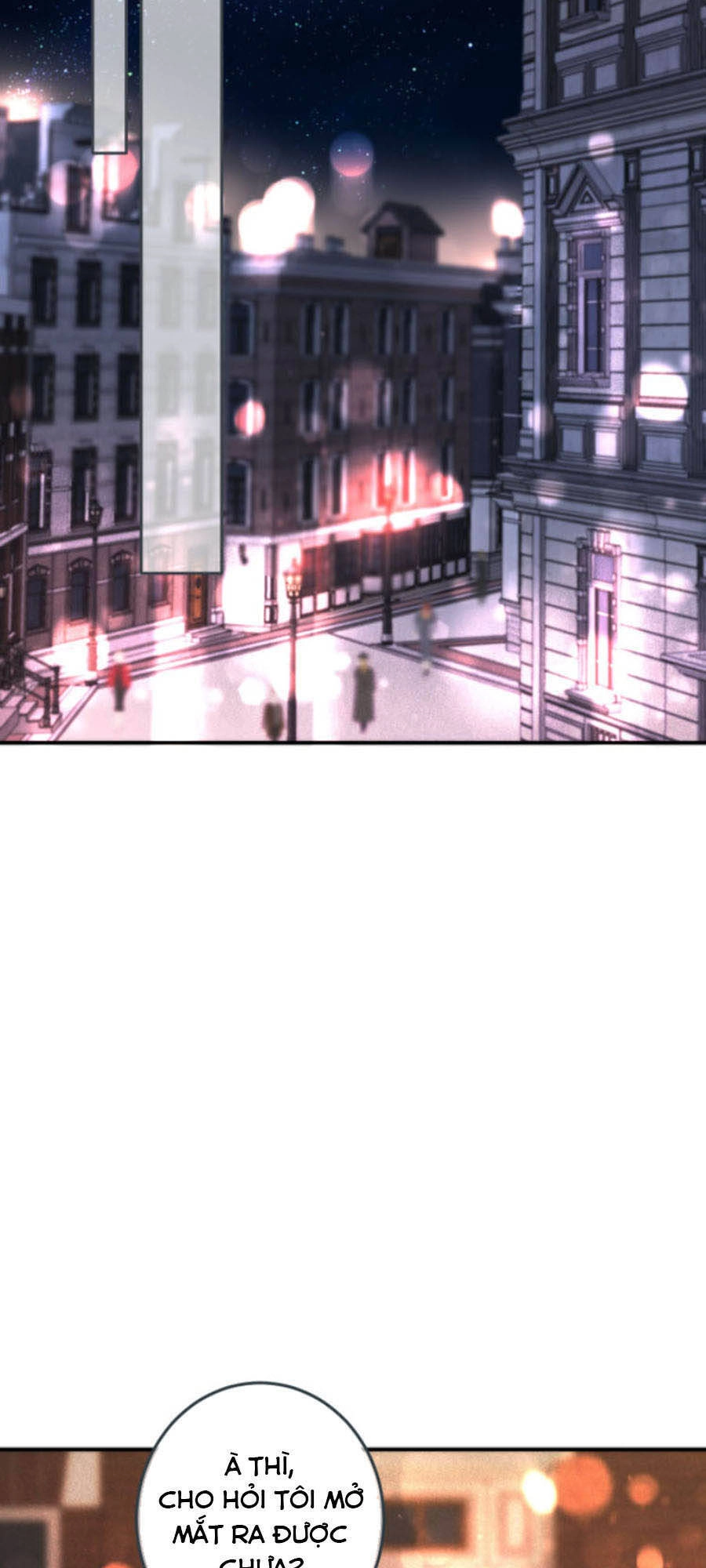 Lâu Tiểu Thư, Lại Gặp Nhau Rồi Chapter 47 - 46