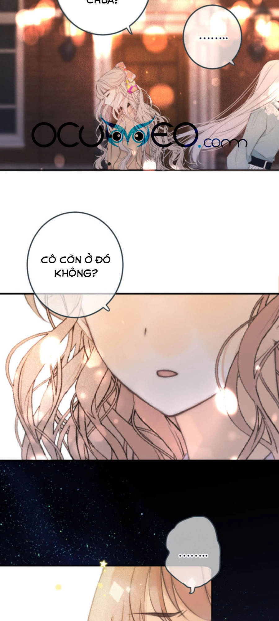 Lâu Tiểu Thư, Lại Gặp Nhau Rồi Chapter 47 - 47