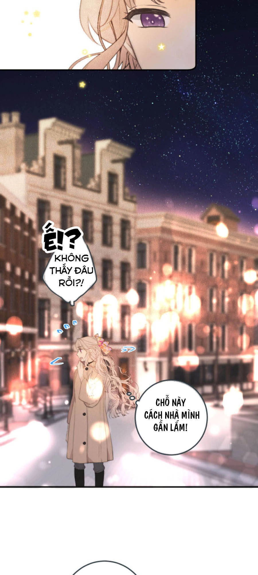 Lâu Tiểu Thư, Lại Gặp Nhau Rồi Chapter 47 - 48