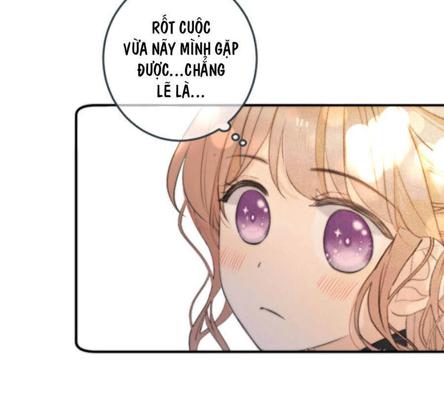 Lâu Tiểu Thư, Lại Gặp Nhau Rồi Chapter 47 - 49