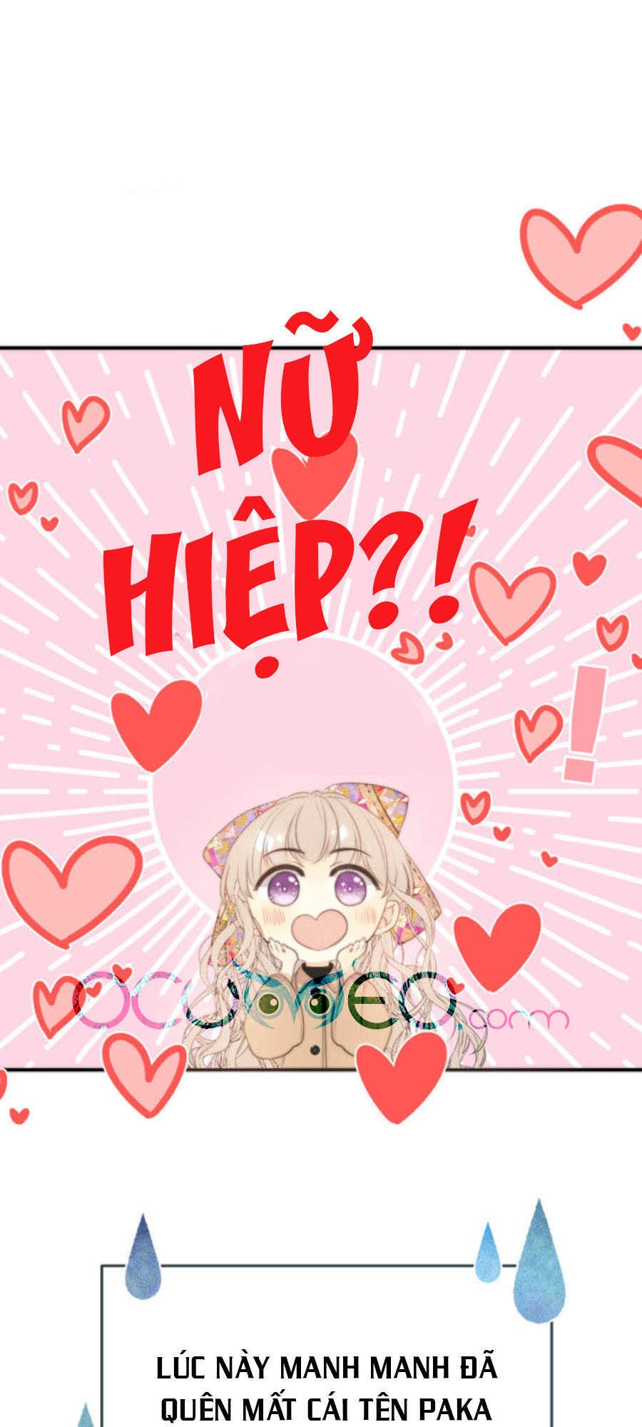 Lâu Tiểu Thư, Lại Gặp Nhau Rồi Chapter 47 - 50