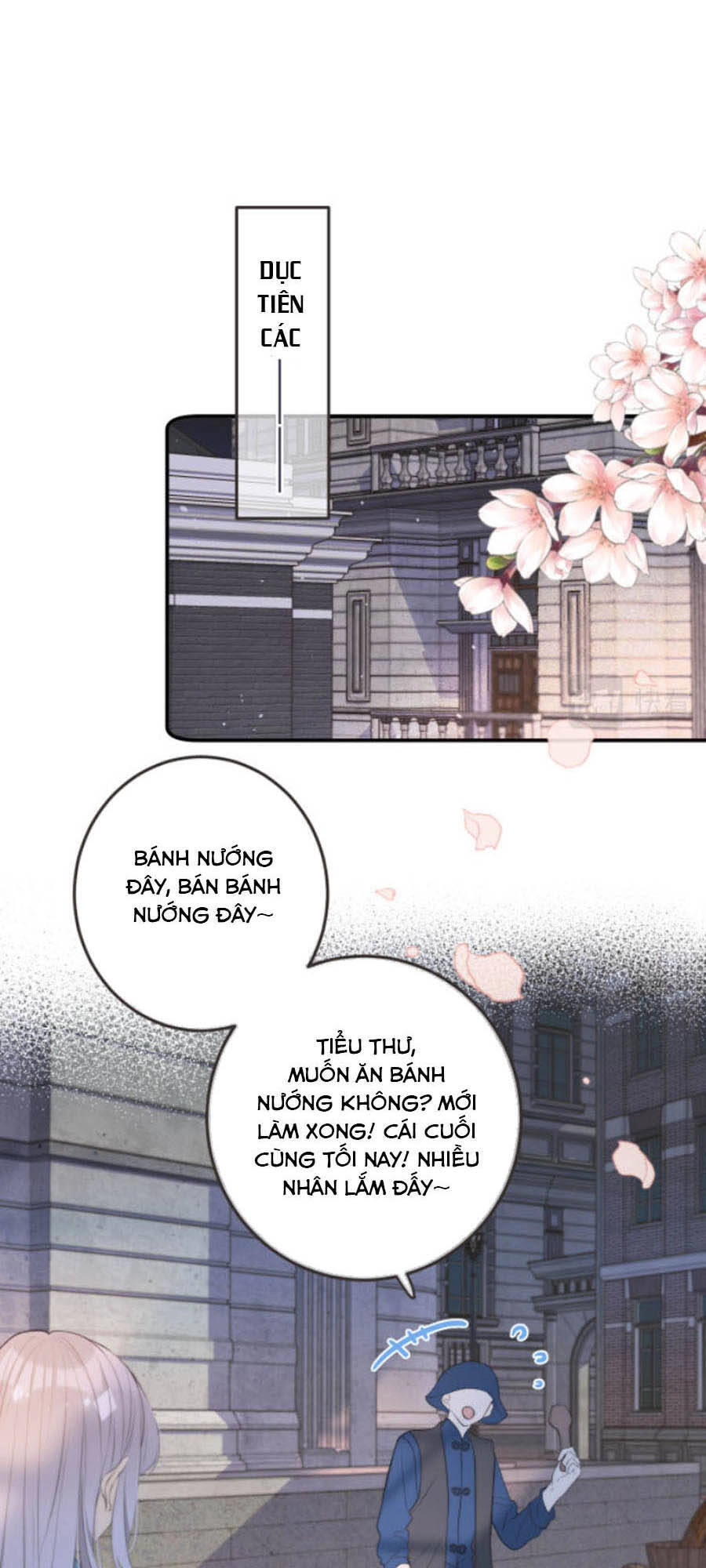 Lâu Tiểu Thư, Lại Gặp Nhau Rồi Chapter 48 - 2